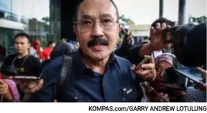 Pengacara yang di andalkan setya novanto pun mundur