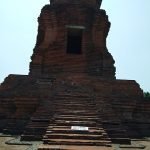 Candi Brahu Ternyata Lebih Tua Dari Kerajaan Majapahit