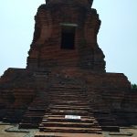 Candi Brahu Pilihan Pemotretan Prewedding jaman now