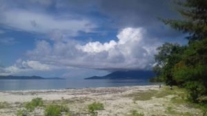 Keunikan Pulau Belang-Belang (sepengal cerita yang terlupakan dari sejarah)