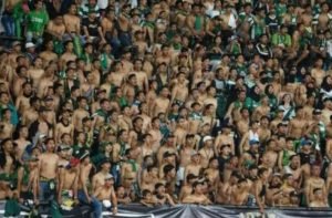 Gagal Gelar Pertandingan Antara Persija Vs Persebaya, Bonek Minta Ganti Rugi