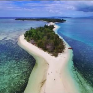 Demi Masa Depan Pulau Dodola