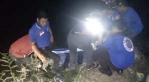 Kasus Pembunuhan Di Bekas Galian C, Pelaku Diduga Lebih Dari Satu Orang