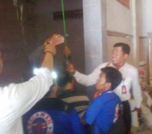 Bisnis Bangkrut, Bos Rongsokan Pilih Mati