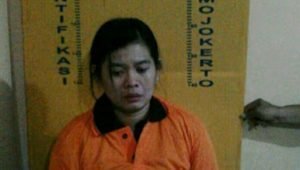 Demi Hidupi 3 Anaknya Janda Muda Nekat Curi Dompet Di Pasar