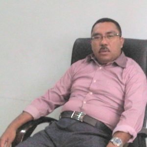 Mobil Perpustakaan Keliling Pulau Morotai Dilengkapi Perlengkapan Multi Media