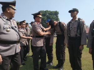 Wakapolda : “Polisi Harus Melek IT”