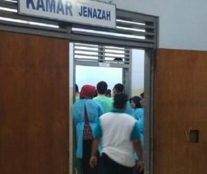 Seperti ini… Kronologis Siswi Yang Melahirkan Di Sekolah