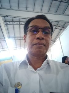 Camat Kesamben : Saya Bersama Pihak Kepolisian Akan Awasi DD Dan ADD