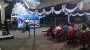 Perdana, Ikan Tuna Loin Asal Morotai Diekspor Ke Vietnam