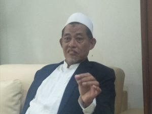 Aturan Adzan Dengan Pengeras Suara Sudah Ada Sejak Orde Baru