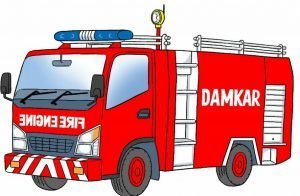 Adanya Pilkada Serentak, Tiga Mobil Damkar Terhambat Realisasi