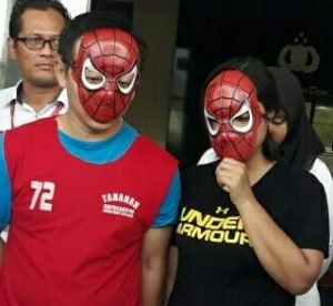 Pijat Berbasis Esek Esek Di Surabaya Segini Keuntunganya