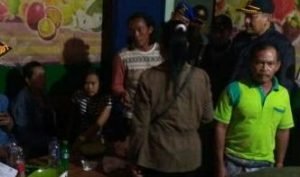 Tak Berizin, Karaoke Liar Dirazia Petugas Gabungan