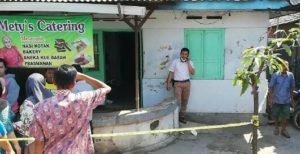 Pengusaha Katering Di Pasuruan Tewas Diduga Dibunuh