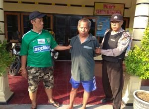 Ini Modus Pelaku Penghantam Nenek Lasmi Hingga Tewas