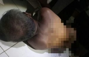 Di Duga Kehabisan Tenaga Habis Bersetubuh Lelaki Di Blitar Tewas