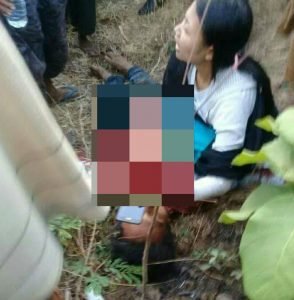 Di Duga Selingkuhi Adik Ipar, Akibatnya Berujung Maut