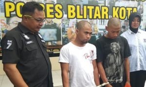 Perkosa Bocah Kelas 5 SD Bersama 6 Temanya Pemuda Ini Meringkuk Di Penjara