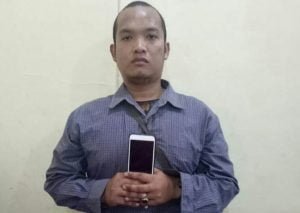 Apes Tak Dapat Kerja,  Pemuda Ini Malah Masuk Bui Usai Lamar Kerja