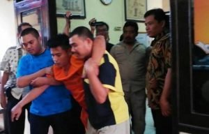 Sehabis Dibunuh Sempatkan Ikut Mengubur Dan Tahlilan