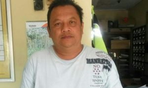 Dukun Palsu Asal Blitar Dapat 2,5 Juta Satu Kali Praktek