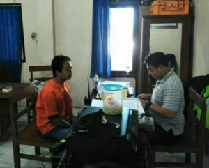 Setubuhi Gadis 9 Tahun Di Kamar Mandi Mushala, Popeye Mendekam Dipenjara