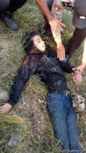 Konser Dangdut Sumobito Berujung Maut