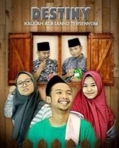 Peringatan Hari Santri Nasional 2018 Pesantren Tachfidz Manba’ul Qur’an (PTMQ) Buat Film Berjudul ‘Destiny, Kaulah Alasanku Tersenyum