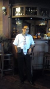 Aktivis Hukum Halut, Billy Lobiua Soroti Dugaan Pungli Di DLH