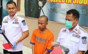 Lantaran Cemburu, Seorang Selingkuhan Tewas Mengenaskan