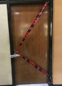 Plh Kadis PUPR Kota Pasuruan Diamankan Tim Anti Rasuah