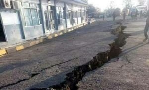 BMKG Bersama EOS Singapura Akan Lakukan Riset Titik Rawan Gempa