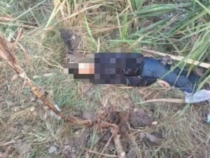 Satu Pelaku Tertangkap, Enam Masih Buron