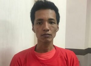 Cabuli Anak Umur 4 Tahun Warga Medayu Utara Mendekam Di Penjara Polrestabes Surabaya