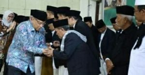 KH. Said Aqil Siradj : NU Beserta Banom Lebih Mengedepankan Toleransi