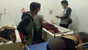 Komplotan Begal Antar Provinsi Tewas Usai Melawan Petugas