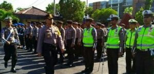 Operasi Zebra Semeru 2018, Prioritaskan Penindakan Bagi Pelanggar Lalu Lintas