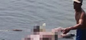 Tak Bisa Berenang, Nurakim Meregang Nyawa