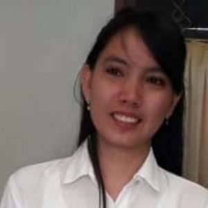 Marlina Priska Manuel Peraih Nilai SKD Tertinggi Pada Tes CPNS 2018