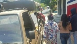 Ini Identitas Muda Mudi Yang Diamankan Satpol PP