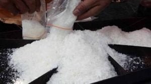 Simpan Puluhan Paket Sabu, Hartono ‘Ngamar’ Di Penjara