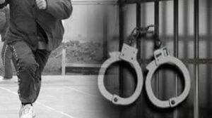 Polisi Gadungan Rampas Ponsel Pelajar