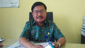 Tahun 2019, Kabupaten Halut Dapat Bantuan ‘Rica Nona’