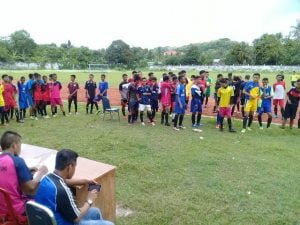 PSMP Mojokerto Cari Pemain Unggul Lewat Seleksi