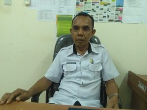 Ruslan Sebut Kasus Antonius Masih Kabar Angin