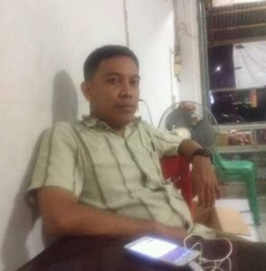 Praktisi Pendidikan Minta Pemda Halut Berikan Modal Ke Petani