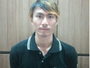 Seorang Driver Online Berbuat Cabul