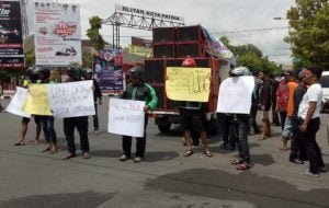 Remehkan Warga Blitar, Prabowo Dibilang Tak Etis