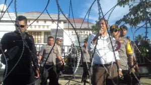 Kemendagri Akan Cek Kerja ASN Di Morotai